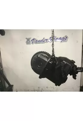 Meritor MD2014X Rear Differential (PDA)
