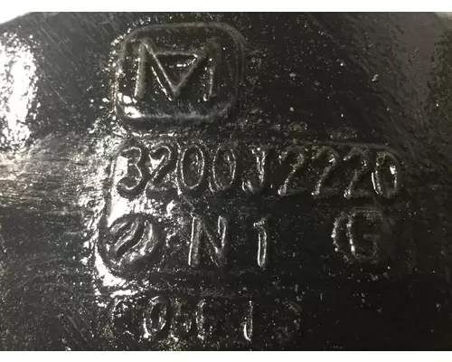 Meritor MD2014X Rear Differential (PDA)