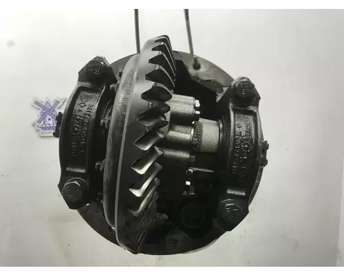 Meritor MD2014X Rear Differential (PDA)