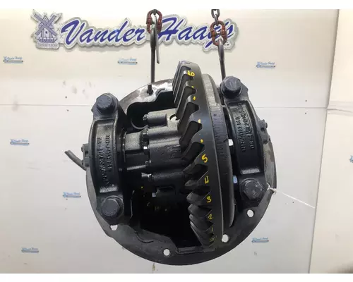 Meritor MD2014X Rear Differential (PDA)