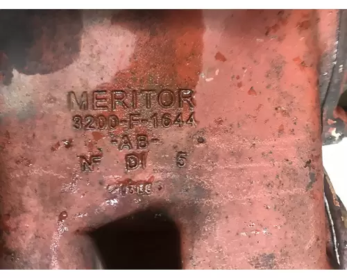 Meritor MD2014X Rear Differential (PDA)