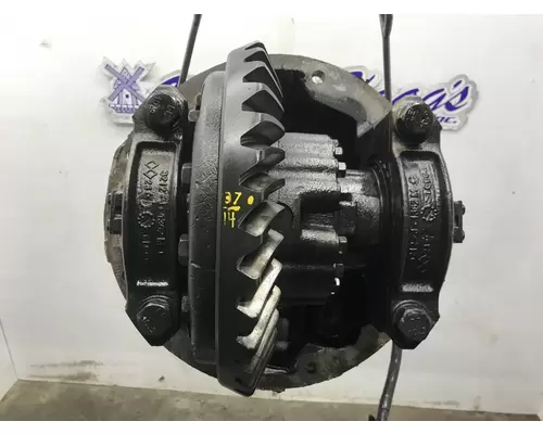 Meritor MD2014X Rear Differential (PDA)