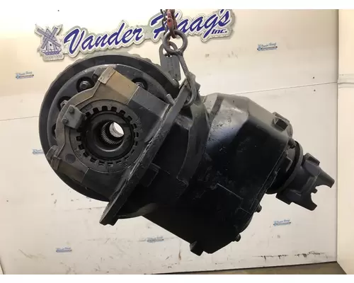 Meritor MD2014X Rear Differential (PDA)