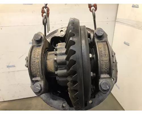 Meritor MD2014X Rear Differential (PDA)