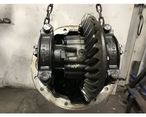 Meritor MD2014X Rear Differential (PDA)