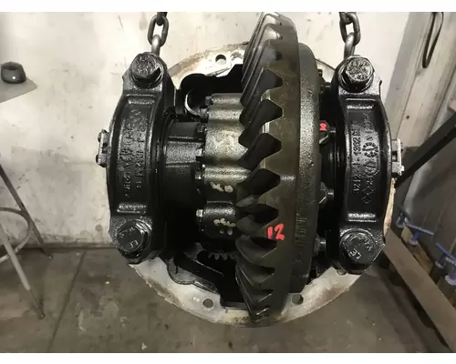 Meritor MD2014X Rear Differential (PDA)