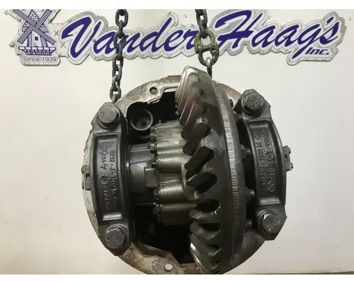 Meritor MD2014X Rear Differential (PDA)