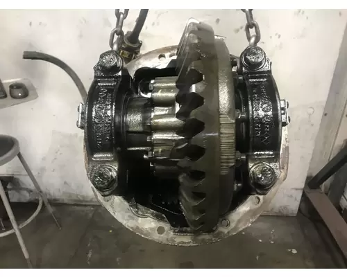 Meritor MD2014X Rear Differential (PDA)