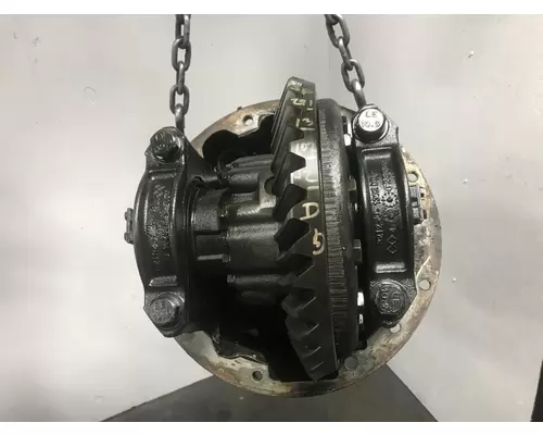 Meritor MD2014X Rear Differential (PDA)