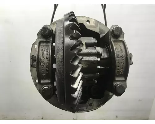 Meritor MD2014X Rear Differential (PDA)