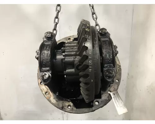 Meritor MD2014X Rear Differential (PDA)