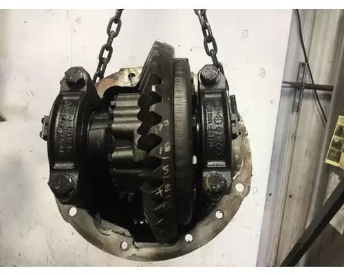 Meritor MD2014X Rear Differential (PDA)