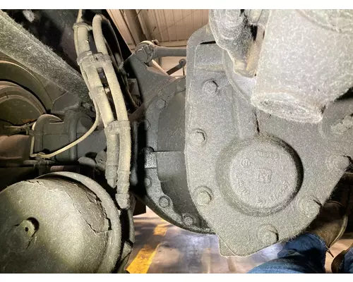 Meritor MD2014X Rear Differential (PDA)