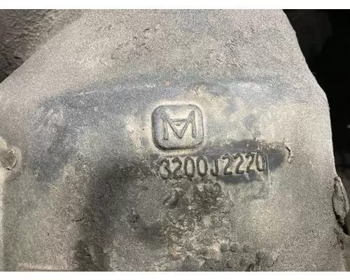 Meritor MD2014X Rear Differential (PDA)