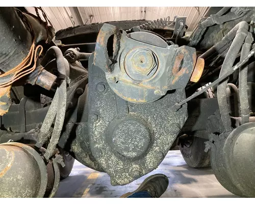 Meritor MD2014X Rear Differential (PDA)