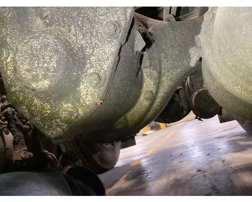 Meritor MD2014X Rear Differential (PDA)
