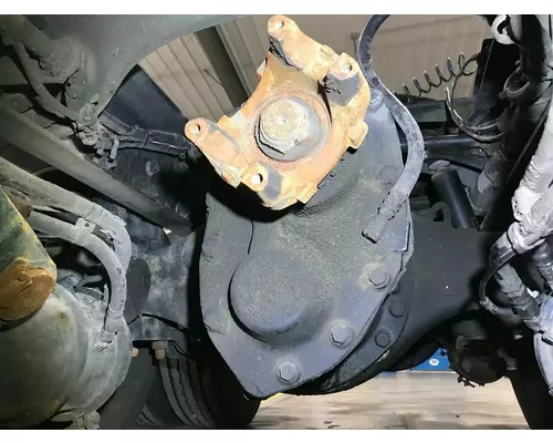 Meritor MD2014X Rear Differential (PDA)