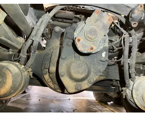 Meritor MD2014X Rear Differential (PDA)