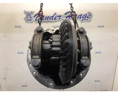 Meritor MD2014X Rear Differential (PDA)