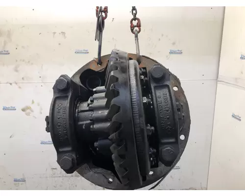 Meritor MD2014X Rear Differential (PDA)