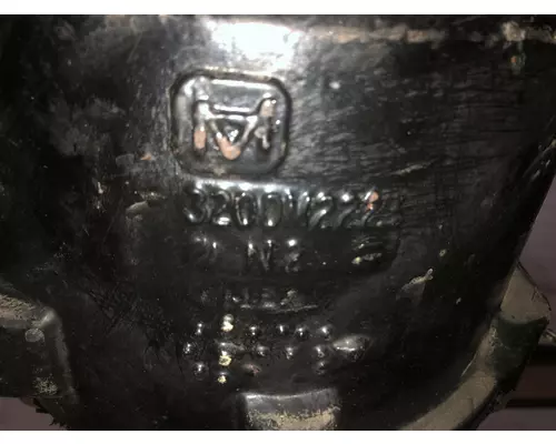 Meritor MD2014X Rear Differential (PDA)