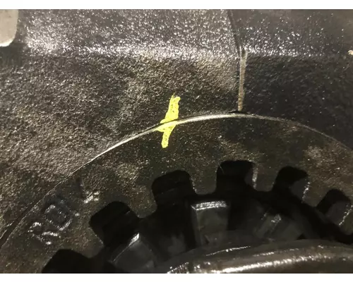 Meritor MD2014X Rear Differential (PDA)