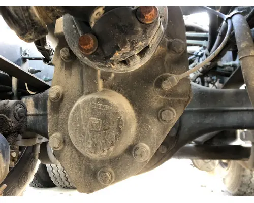 Meritor MD2014X Rear Differential (PDA)