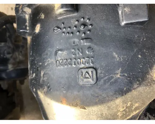 Meritor MD2014X Rear Differential (PDA)