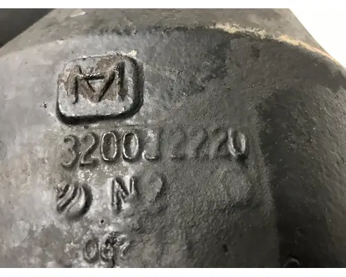 Meritor MD2214X Differential Assembly