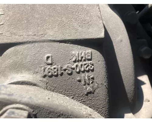 Meritor ME20165 Differential Pd Drive Gear