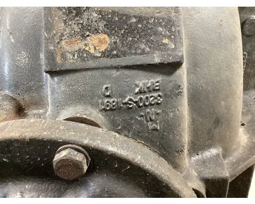 Meritor ME20165 Rear (CRR)