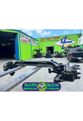 Meritor MFD20133ANK59 Axle Assembly, Front (Steer)