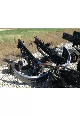 Meritor MFS-10 ~Axle Assembly, Front (unused)