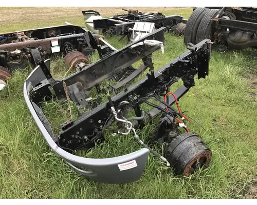 Meritor MFS-10 Axle Assembly, Front (unused)