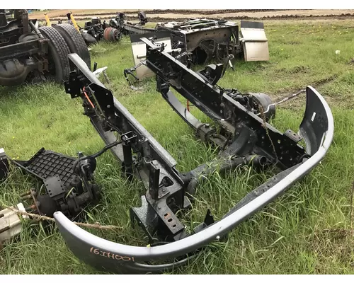 Meritor MFS-10 Axle Assembly, Front (unused)