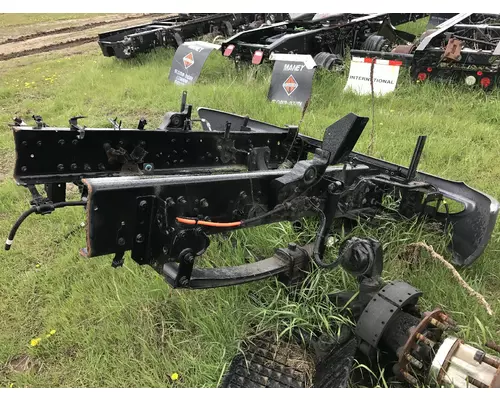 Meritor MFS-10 Axle Assembly, Front (unused)