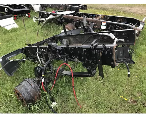 Meritor MFS-10 Axle Assembly, Front (unused)