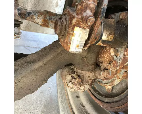 Meritor MFS-10 Axle Assembly, Front (unused)