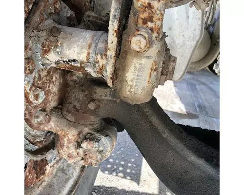 Meritor MFS-10 Axle Assembly, Front (unused)