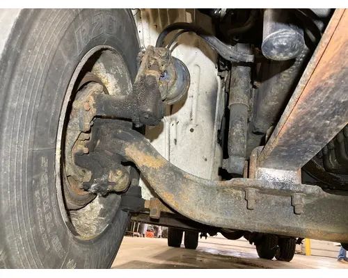 Meritor MFS-10 Axle Assembly, Front (unused)