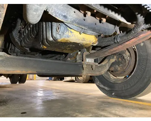 Meritor MFS-10 Axle Assembly, Front (unused)
