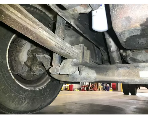 Meritor MFS-10 Axle Assembly, Front (unused)