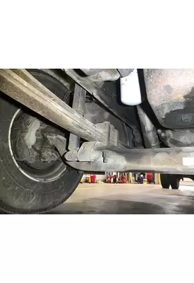 Meritor MFS-10 ~Axle Assembly, Front (unused)