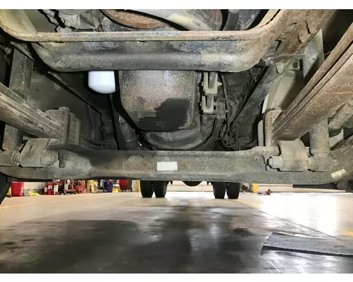 Meritor MFS-10 Axle Assembly, Front (unused)