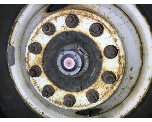 Meritor MFS-10 Axle Assembly, Front (unused)