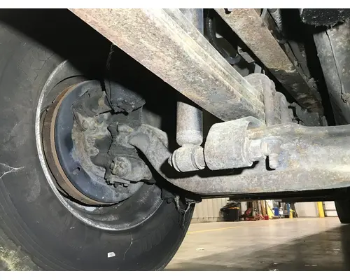 Meritor MFS-10 Axle Assembly, Front (unused)