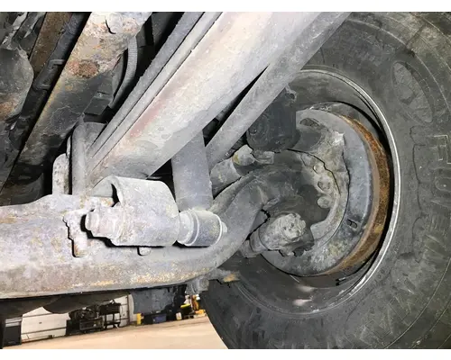 Meritor MFS-10 Axle Assembly, Front (unused)