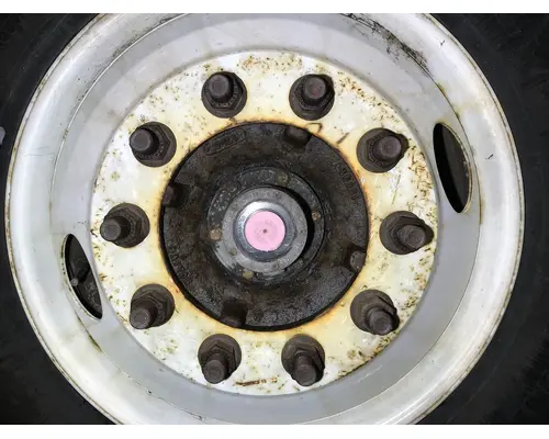 Meritor MFS-10 Axle Assembly, Front (unused)