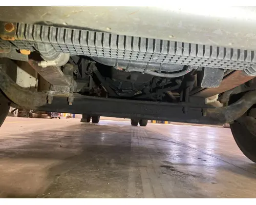 Meritor MFS-10 Axle Assembly, Front (unused)