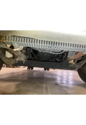 Meritor MFS-10 ~Axle Assembly, Front (unused)